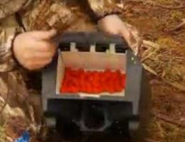 Vand navomodel pentru nadit la distanta Pondskater