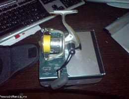 Shimano Aspire 2500FA