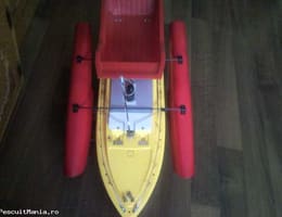 BARCUTA NADIT SI DUS MONTURA