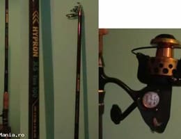 Dan Hypron + Finessa