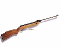 arma {pusca} aer comprimat