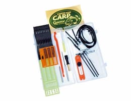 Smart Carp Tackle Kit 