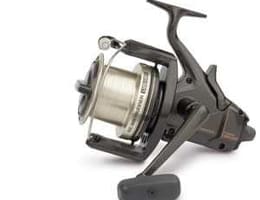 Vand Mulinete Big baitrunner