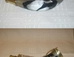 coarne de vanatoare suprebe