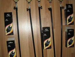 Vand Set de 5 Avertizori digitali