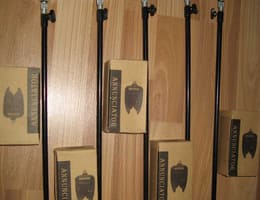 Vand Set de 5 Avertizori analogici