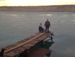 pescarie de agrement