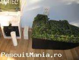 Vand navomodele Anatec