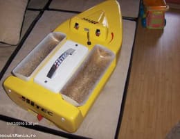 vand coca fibra novo plantat