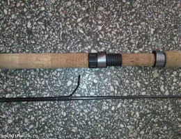 ST.CROIX Avid series spnning 7\'fit, 2.13mt