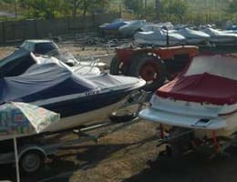 PARCARE BARCI SI LANSARE