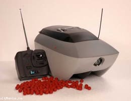 Navomodel Pondskater Orca