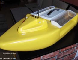 vand barca plantat /nadit 