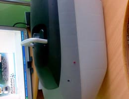 Pond Skater  Orca II