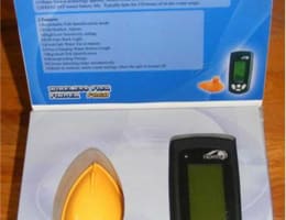 vand sonar fara rfir