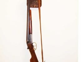 Vand arma vanatoare Suhl