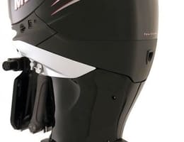 Motoare Mercury 4 timpi - American Nautics -