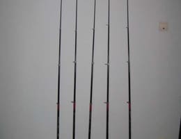 Vand seturi de 5 lansete si alte accesorii