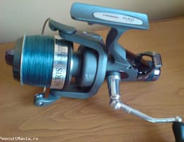 vand lanseta=mulineta trabucco