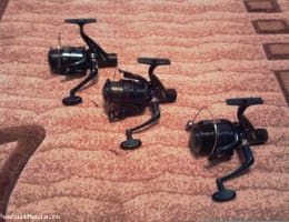 VAND 3 MULINETE RAINBOW CDR 60 