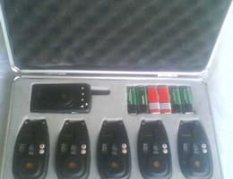 Set de senzori CoolAngel VTSW Polyphonic