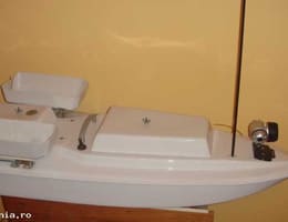 Super Barcuta de plantat