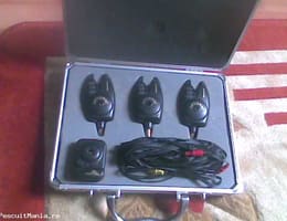 Vand senzori Optonic