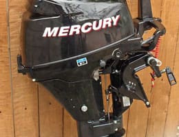 VAND MOTOR MERCURY NOU