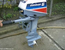 BARCA GONFLABILA PROFESIONALA O C A Z I E ! ! !