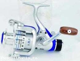 VAND MULINETE CRAP SERT