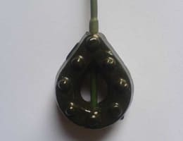 Plumbi pentru Dunare si \"plantat\"