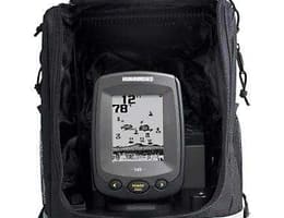 SONAR HUMMINBIRD 160 PORTABIL