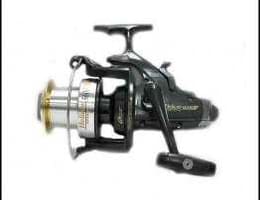 doua mulinete banax helikon 5600nf