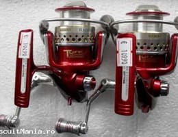 MULINETE SPRO RED ARC