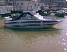 Excursii,plimbari,partide de pescuit sportiv si transport rapid in Delta Dunarii