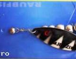 LINGURI Rotative si Oscilante