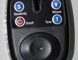 Senzor digital cu sau fara pichet ( tija ) telescopic