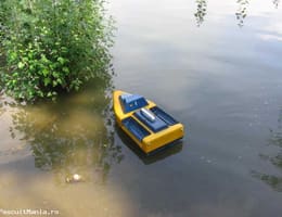 Navomodel de plantat