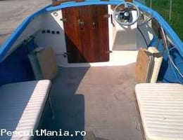 vand barca Shettland