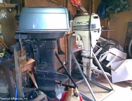 vand motor Selva 25cp