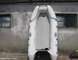 Vand barca gonflabila