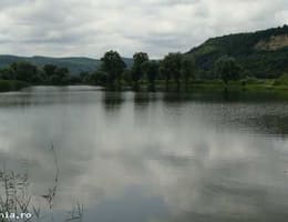 Vand/Caut asociat Lac Piscicol