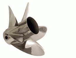  Elice Motor Barca/Turbina Poma Apa pentru motor marca  Suzuki..