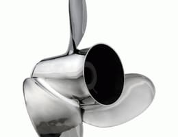  Elice Motor Barca/Turbina Poma Apa pentru motor marca  Honda.