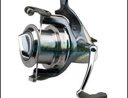 Vand  Okuma Synex 665-set de 4 mulinete