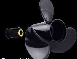 Elice Motor Barca/Turbina Poma Apa pentru motor marca   Volvo Penta.