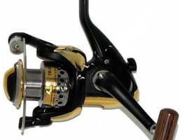 Vand lanseta pentru pescuit la rapitor