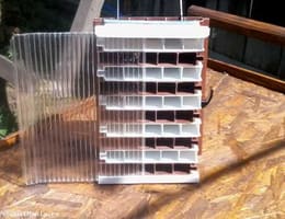 Vind cutii pentru coropisnite