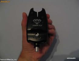 Vand set de 5 Avertizori Marca Diamant Digitali Cu Mufa Jack