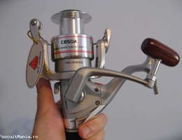 Vand Mulineta / Mulinete CB5000A Marca Diamant 8 rulmenti